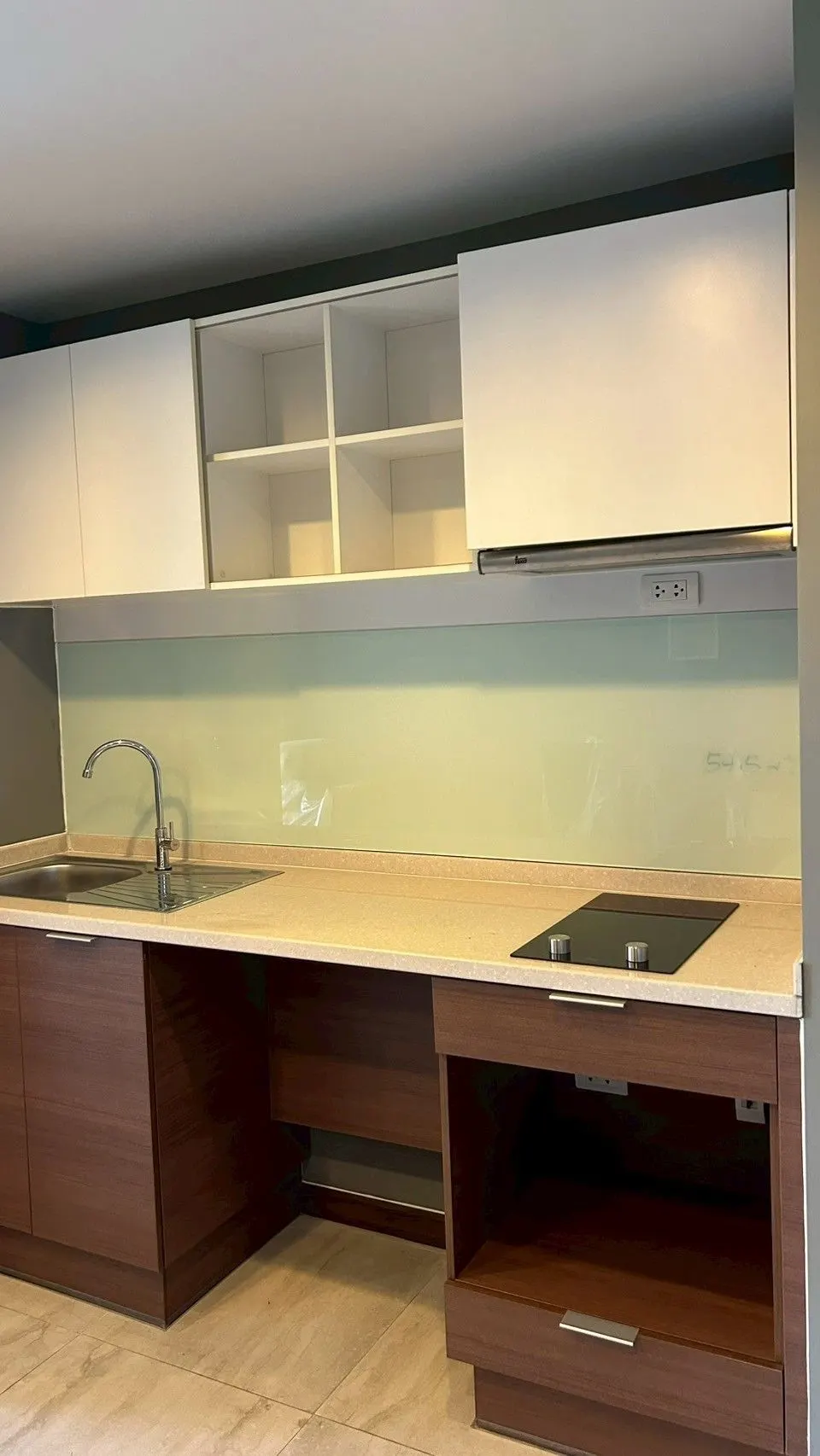 1 bd · 1 ba · 40 m²
