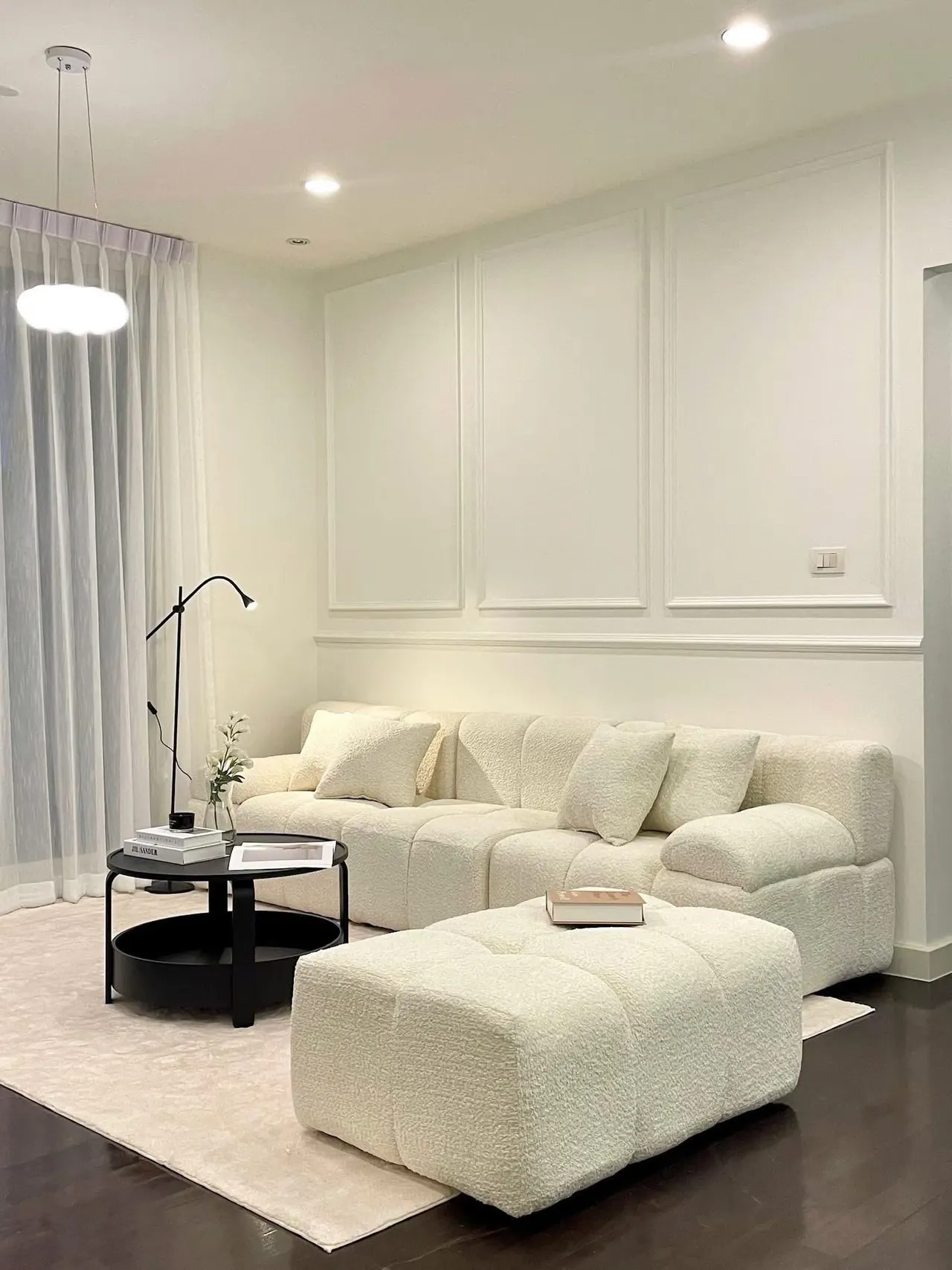 Condo · 2 室 · 2 卫 · 94 m²