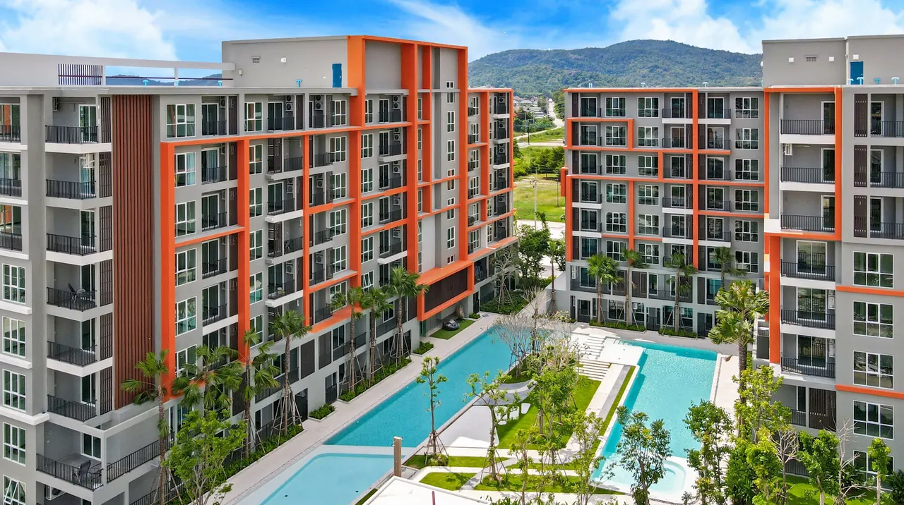 My Style Hua Hin 102