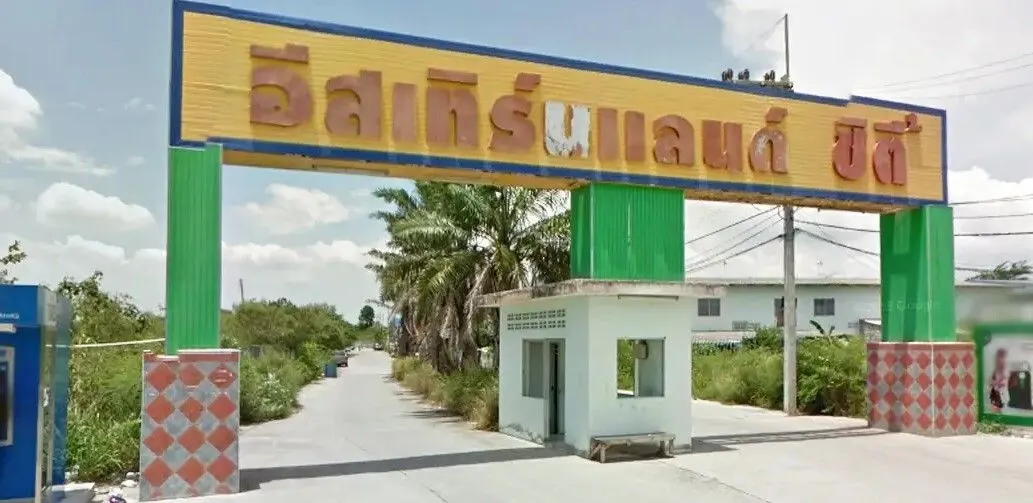 Eastern Land City