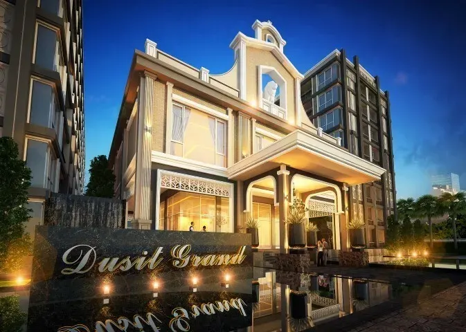 Dusit Grand Park 2