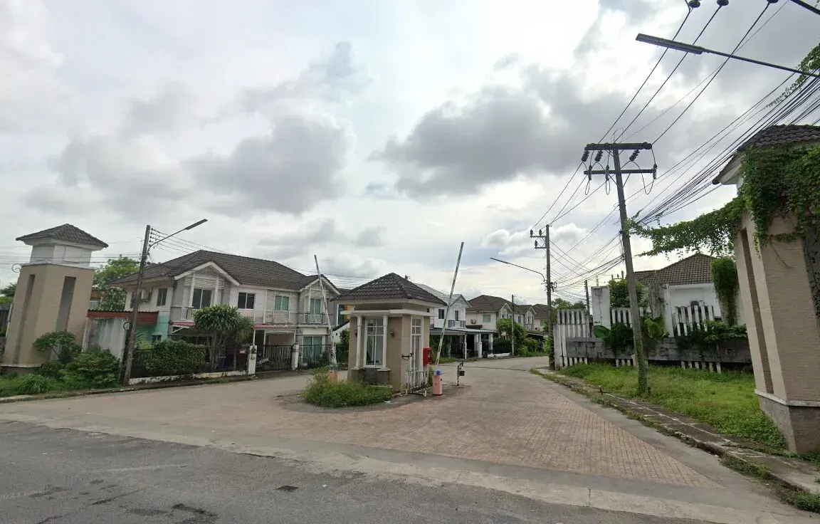 Pruksa Ville Thalang