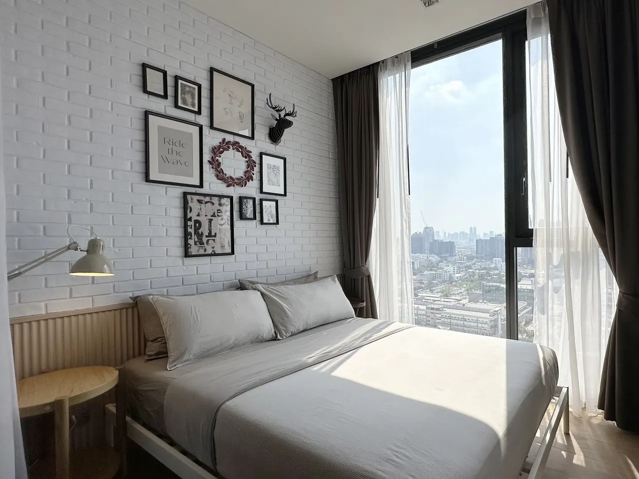 Condo · 1 ванн. · 27 m²