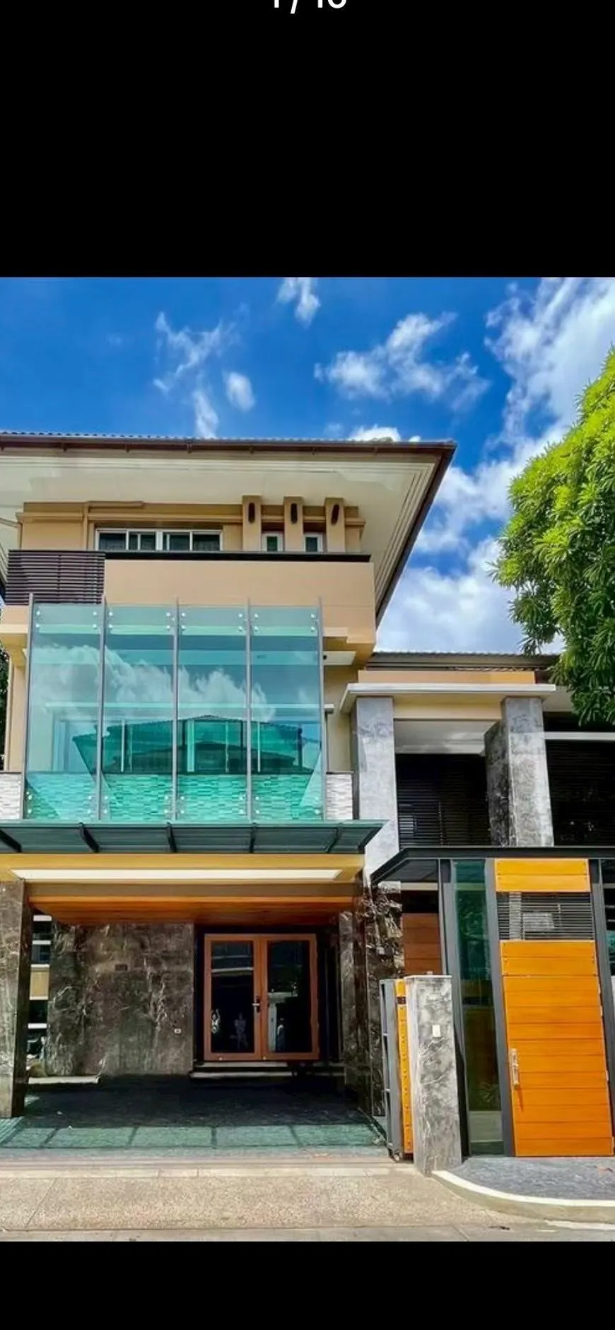 House · 5 ch. · 5 sdb · 367 m²
