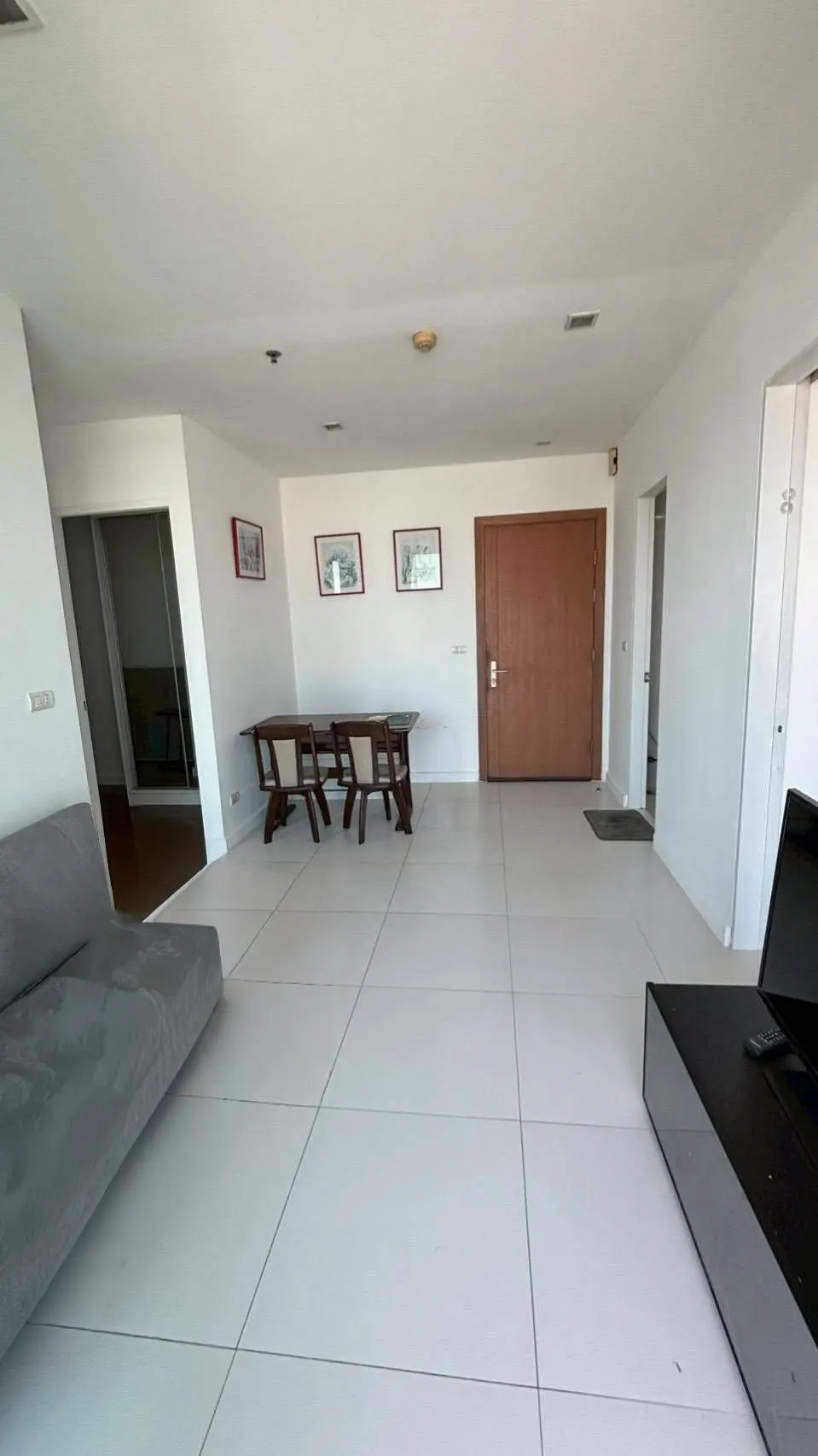 Condo · 2 室 · 1 卫 · 48 m²
