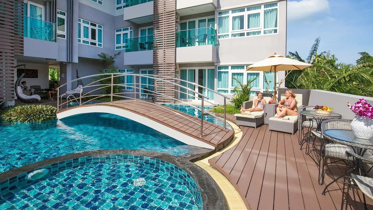 Calypso Condo