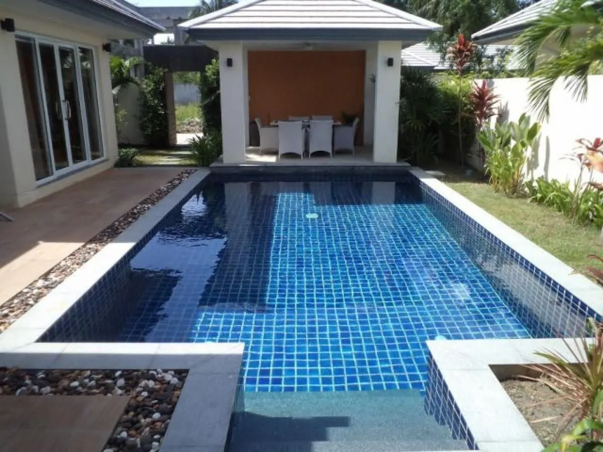 Five Islands Beach Villa