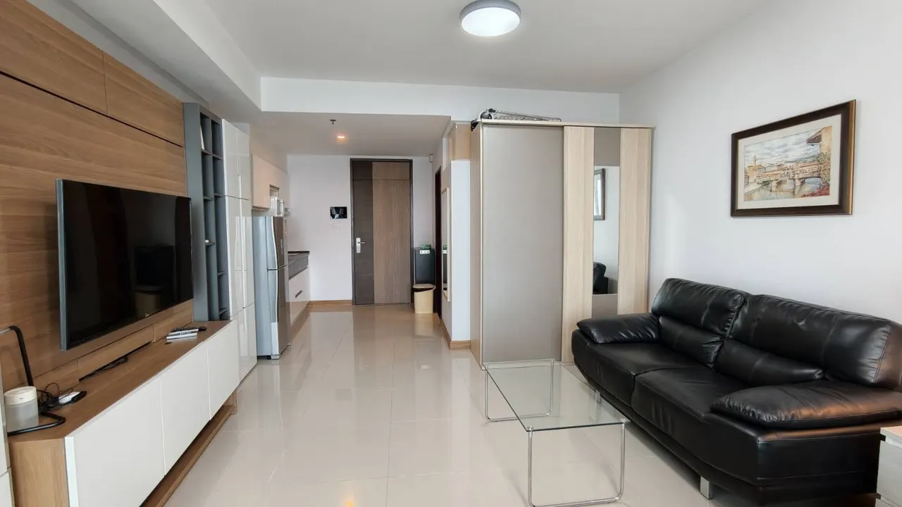 1 sdb · 38 m²