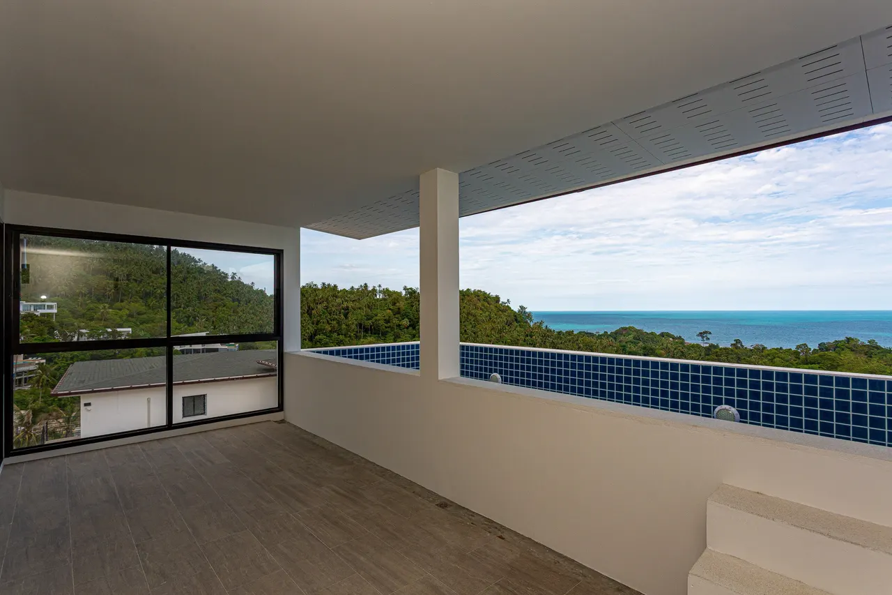 Apartment · 3 室 · 3 卫 · 150 m²