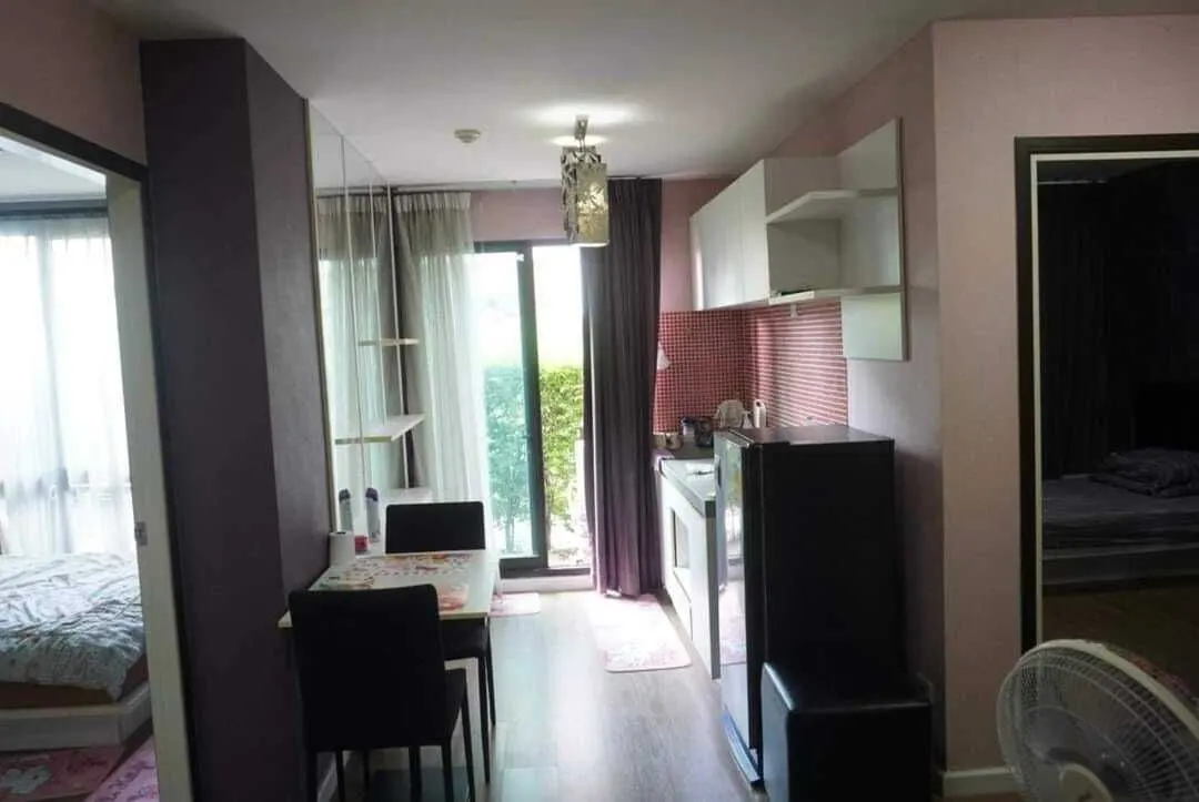 Condo · 2 ch. · 2 sdb · 48 m²
