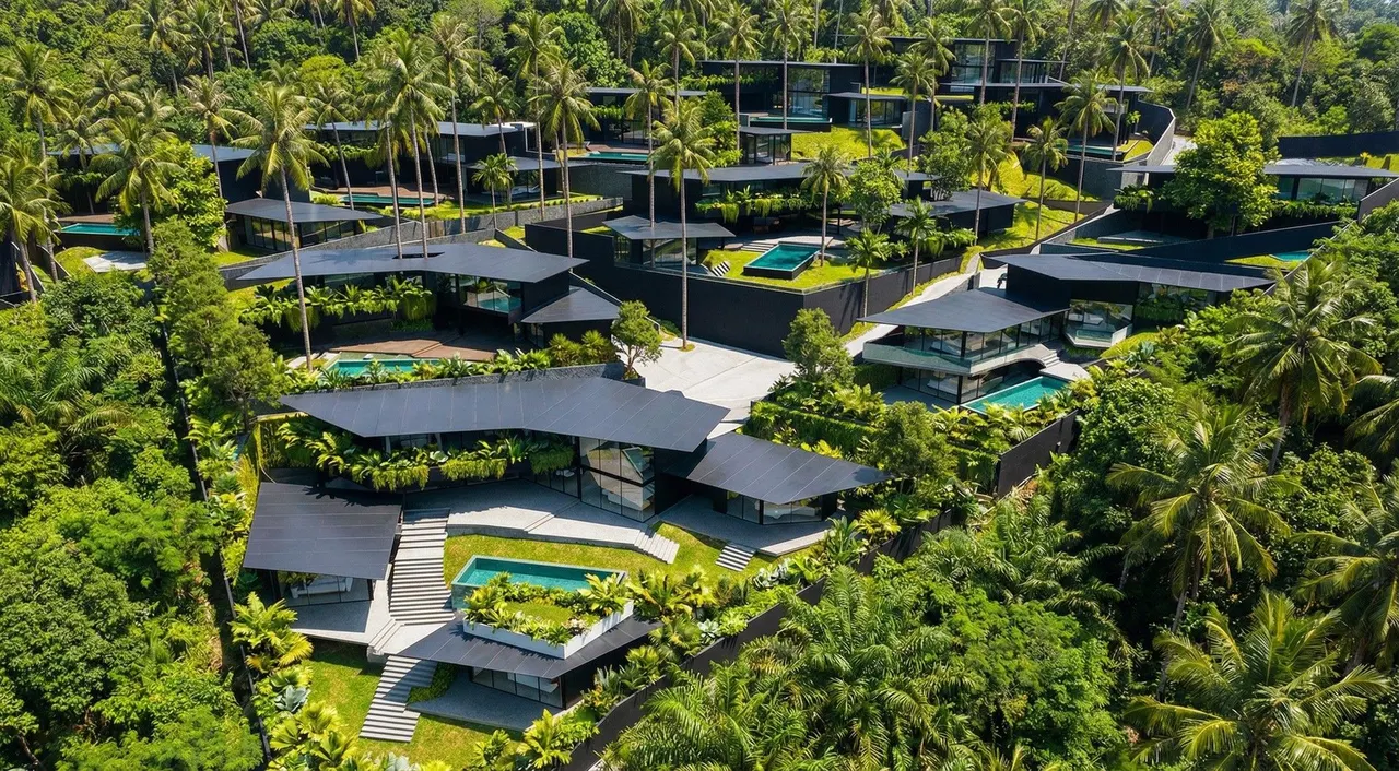 The Signature Residence