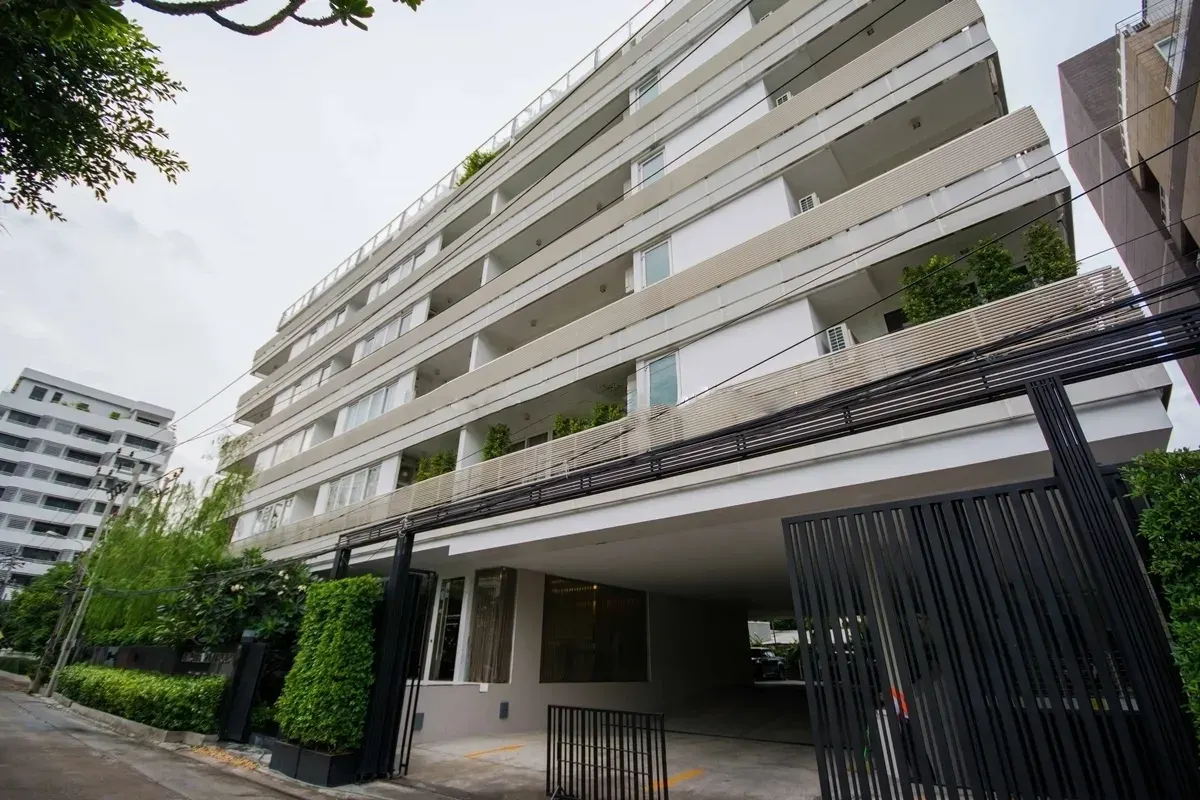 La Citta Thonglor 8