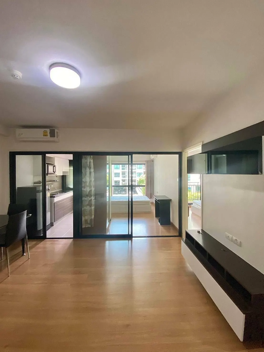 Condo · 1 ch. · 1 sdb · 47 m²
