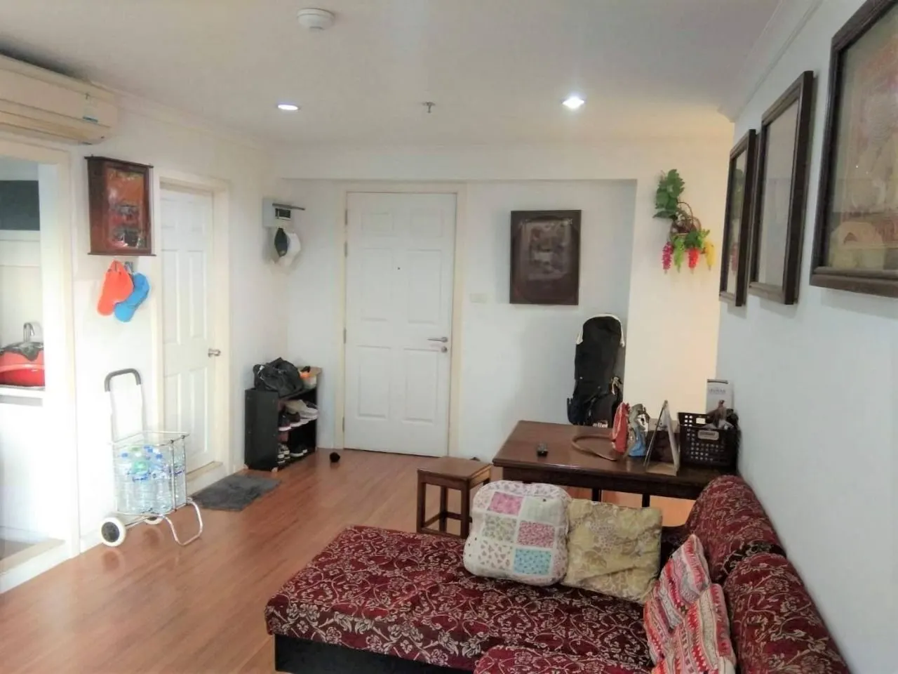 Condo · 2 bd · 2 ba · 64 m²