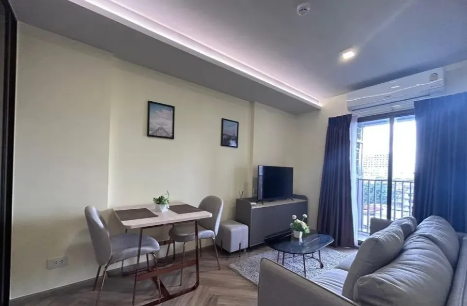 Condo · 1 ch. · 1 sdb · 27 m²