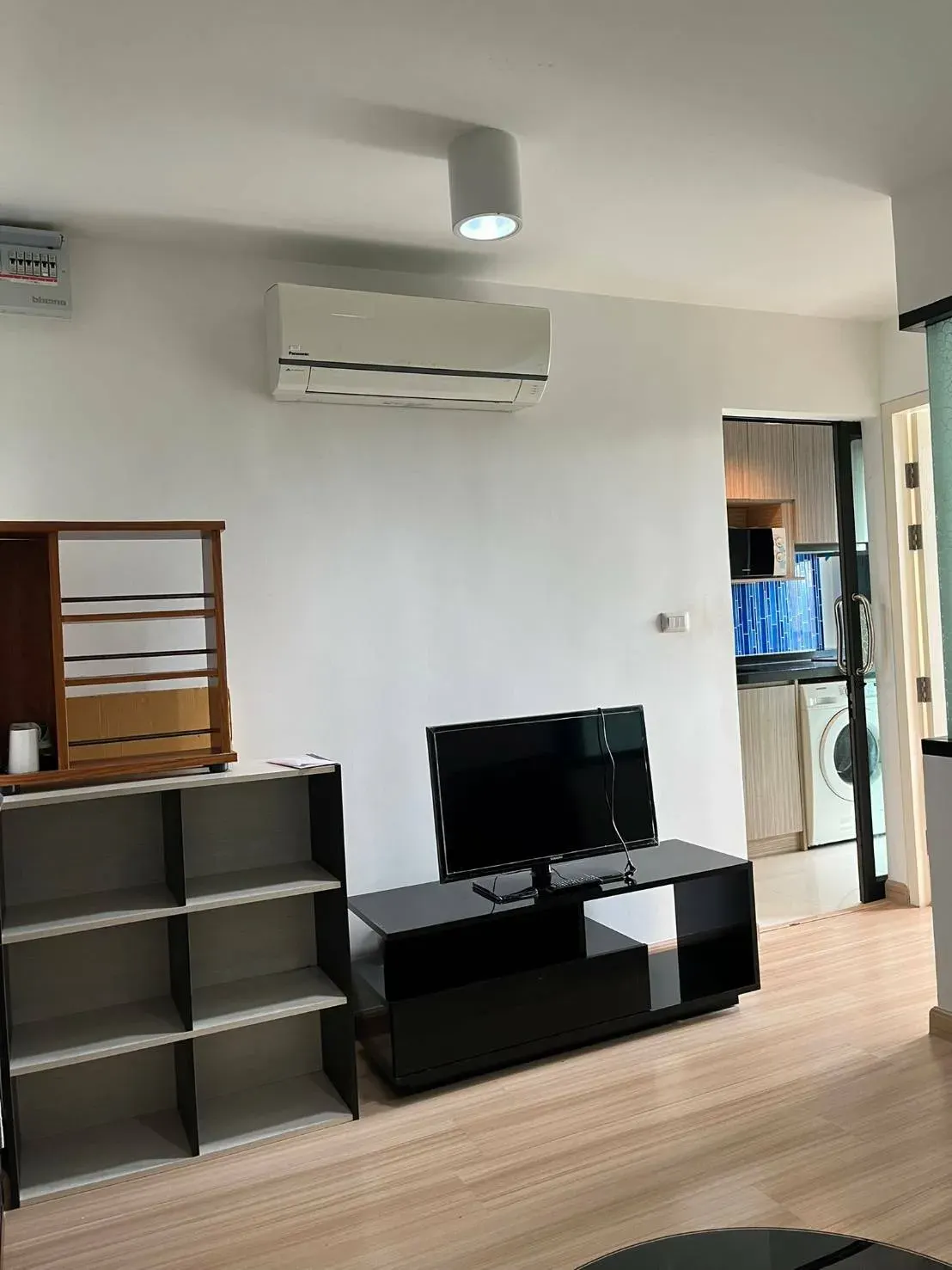 Condo · 1 室 · 1 卫 · 29 m²