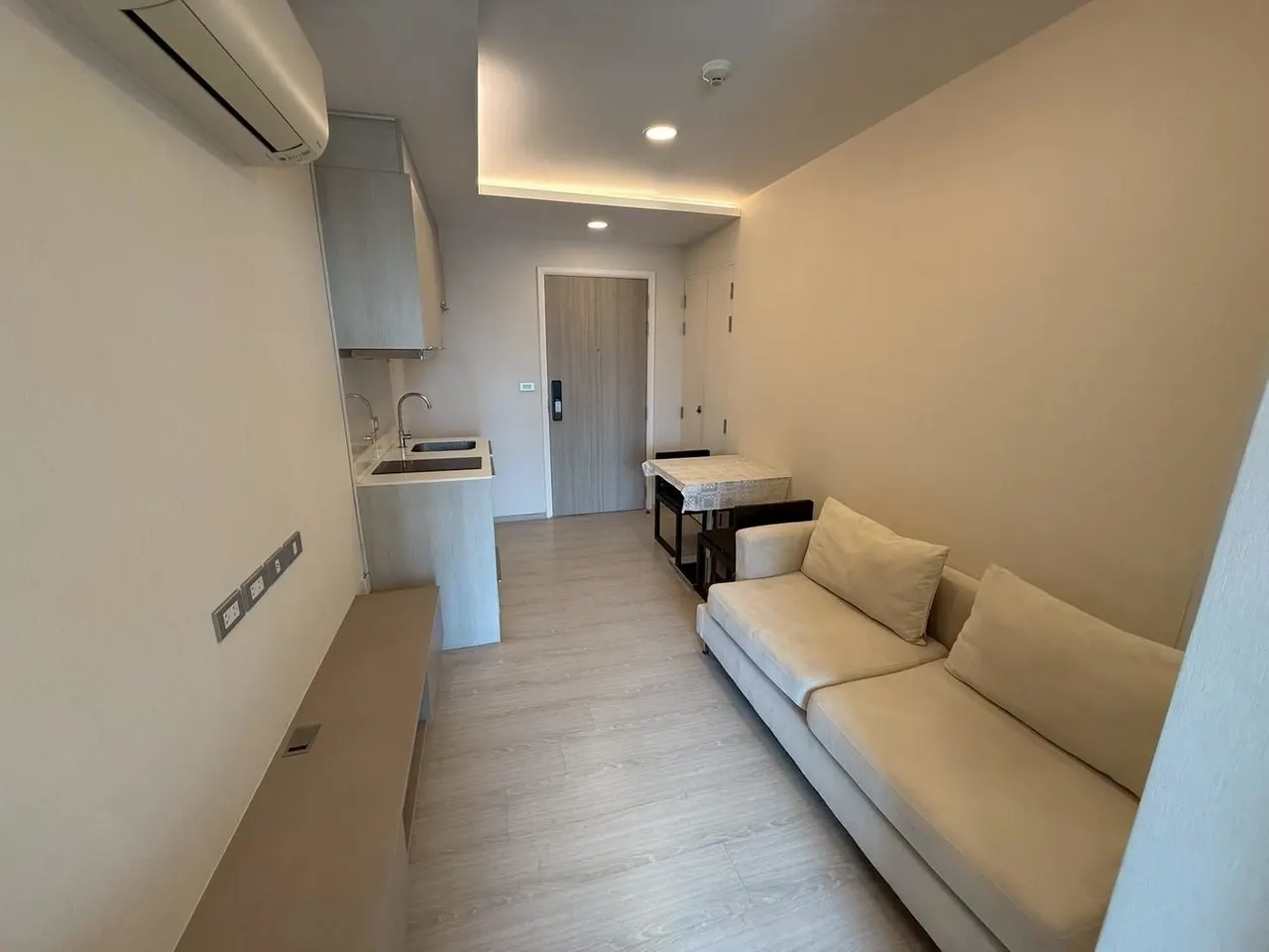 Condo · 1 sdb · 30 m²