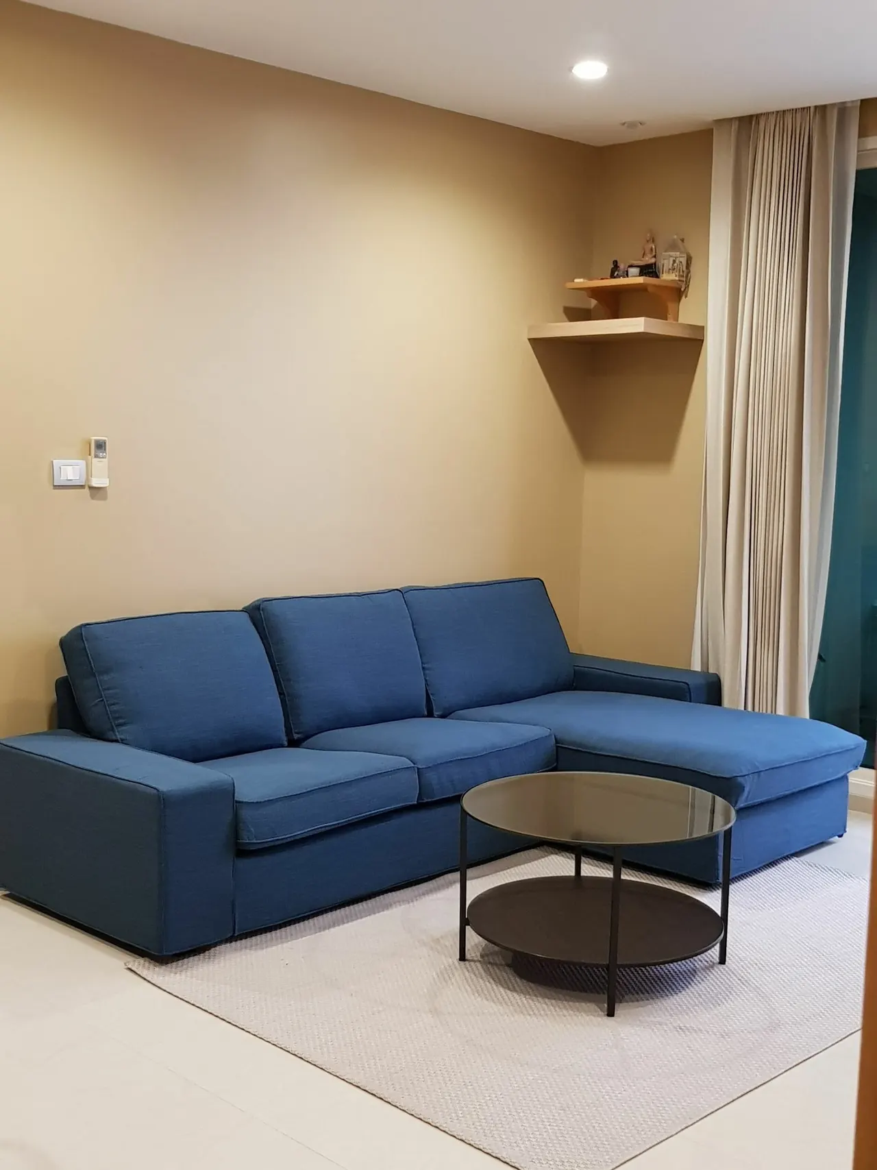 Condo · 2 сп. · 2 ванн. · 94 m²