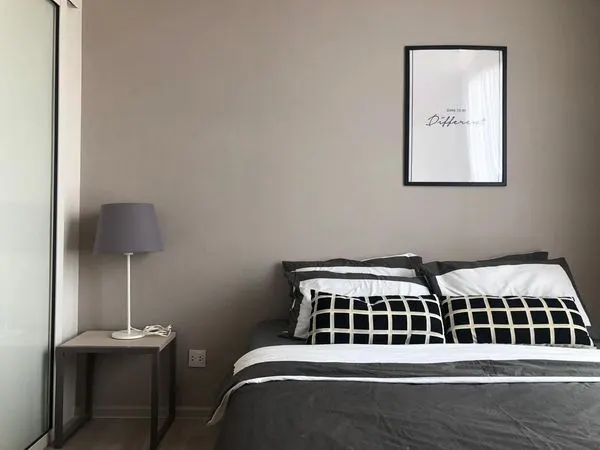 Condo · 1 ch. · 1 sdb · 33 m²