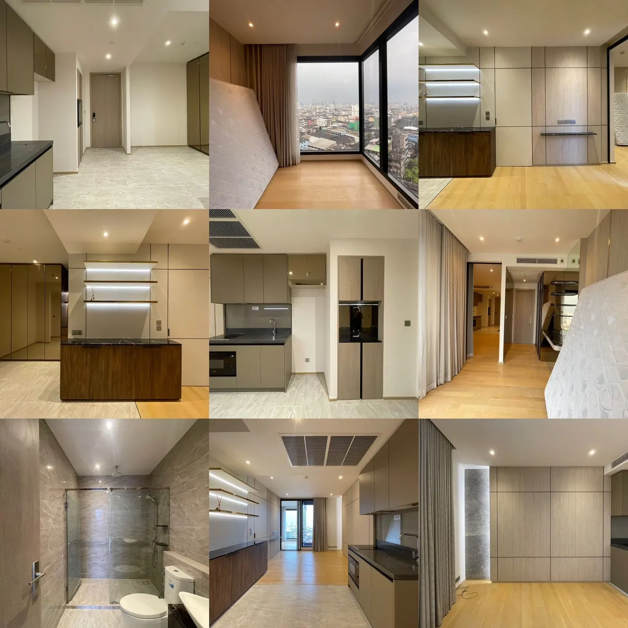 Condo · 1 ch. · 1 sdb · 46 m²