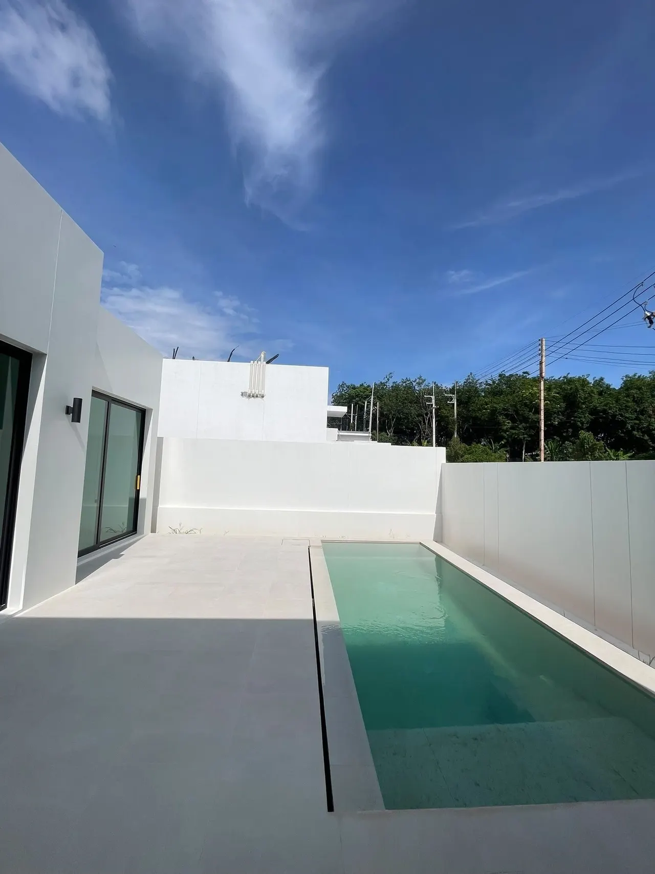 Villa · 3 ห้องนอน · 2 ห้องน้ำ · 173 m²