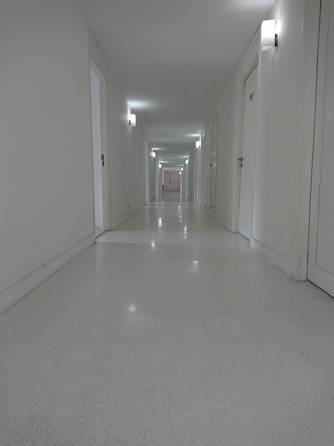 Condo · 1 ห้องนอน · 1 ห้องน้ำ · 46 m²