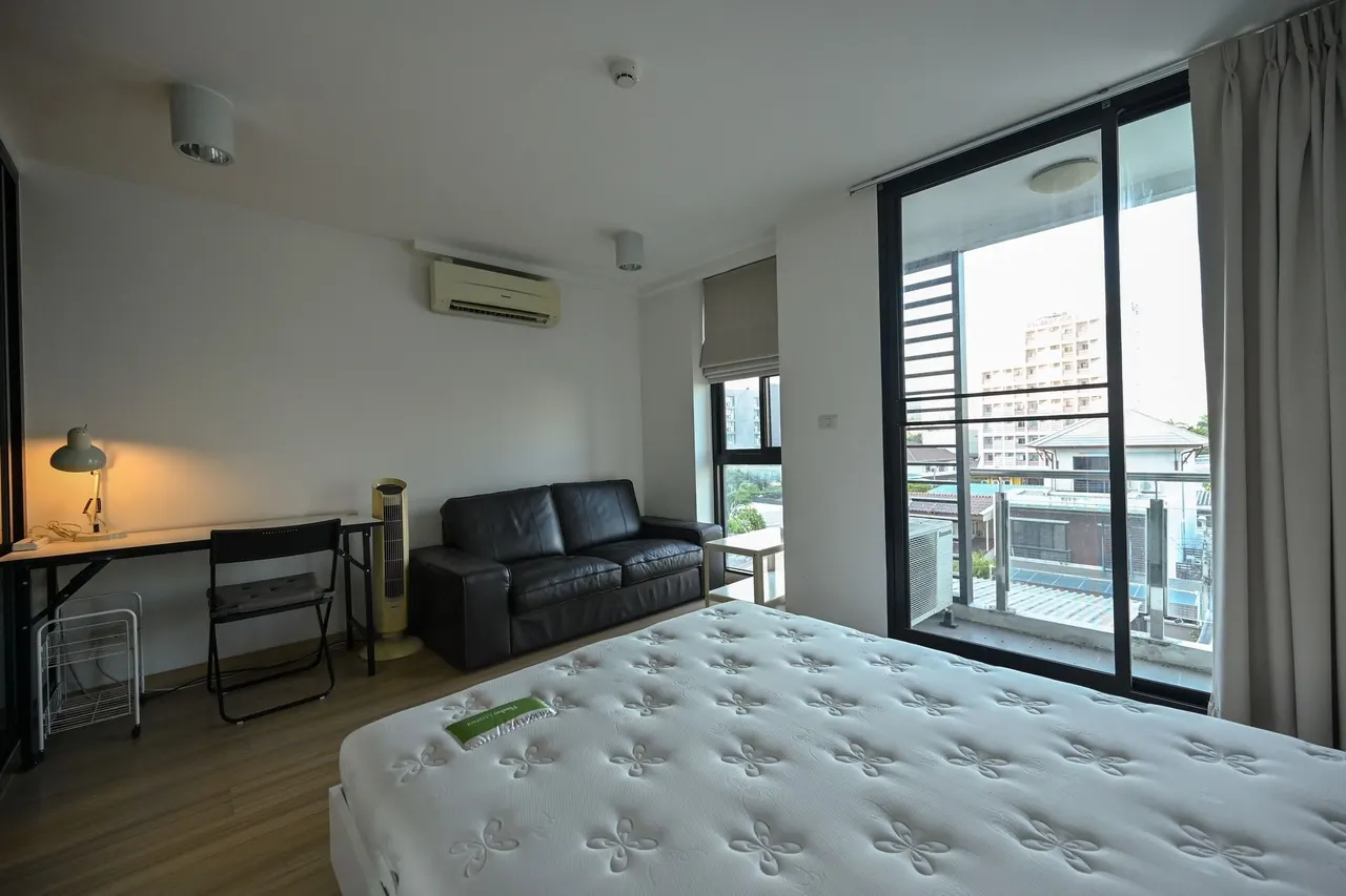Condo · 1 sdb · 25 m²
