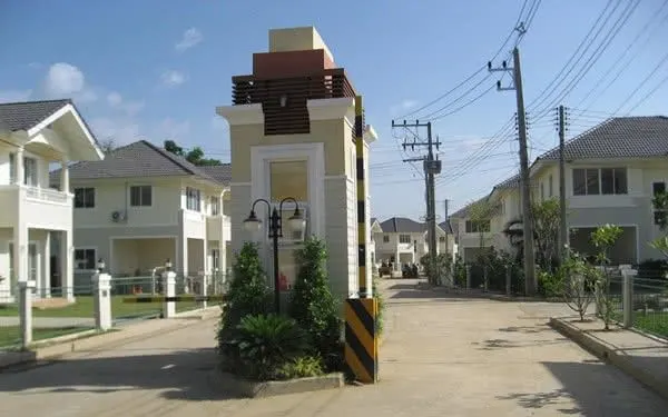Karnkanok Ville 3