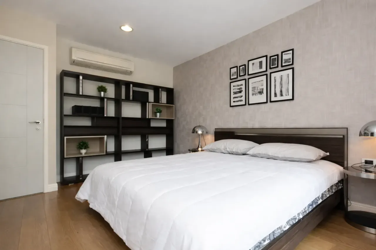 Condo · 2 室 · 2 卫 · 92 m²