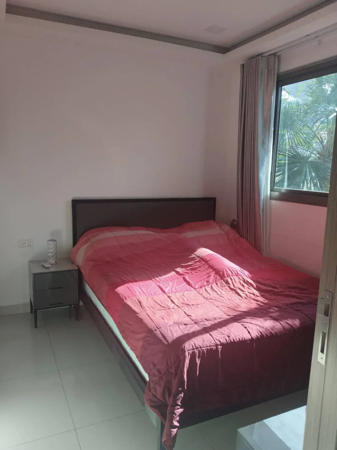 Condo · 1 ch. · 1 sdb · 27 m²