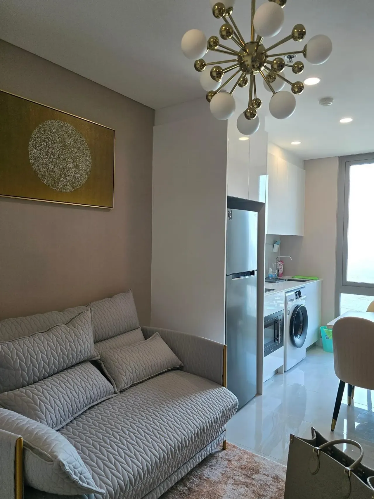 Condo · 1 bd · 1 ba · 29 m²