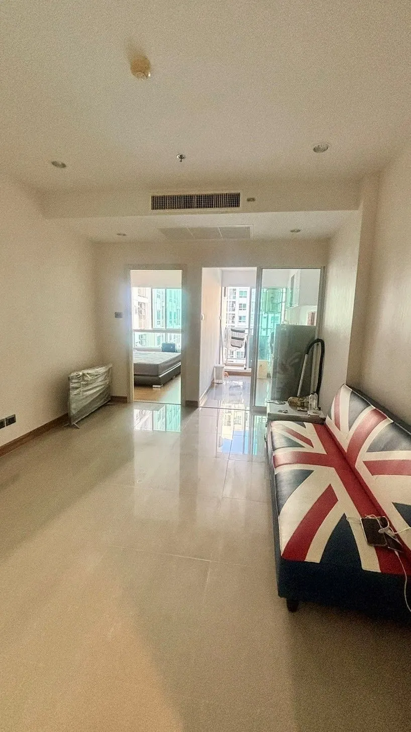 1 bd · 1 ba · 41 m²