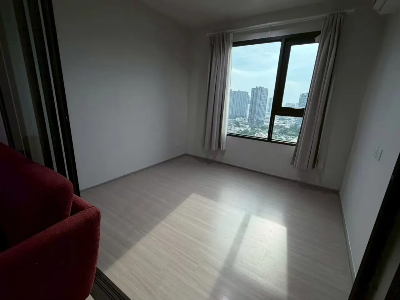 1 ch. · 1 sdb · 32 m²