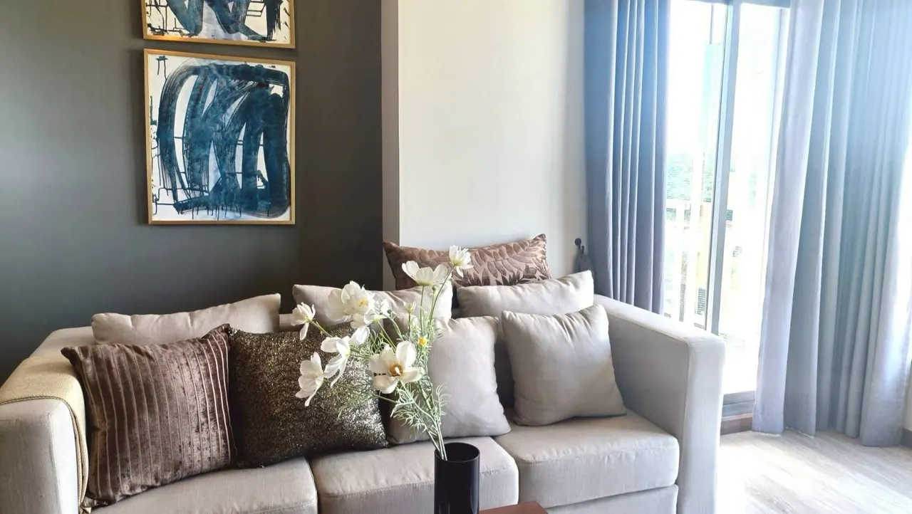 1 bd · 1 ba · 40 m²