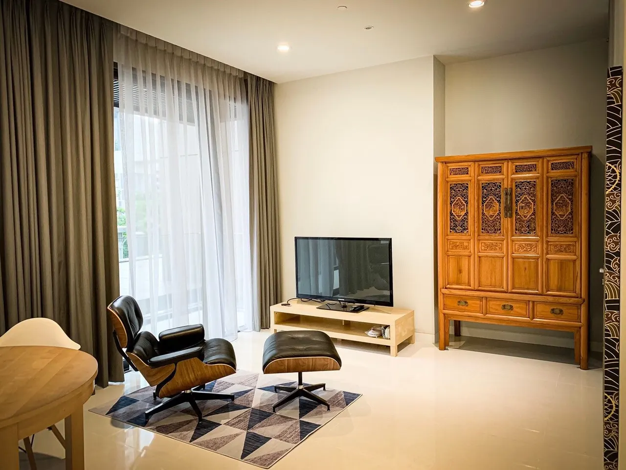 Condo · 2 ch. · 2 sdb · 101 m²