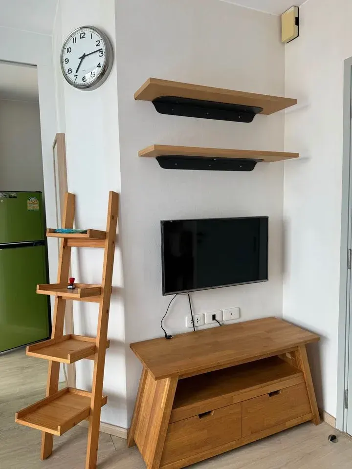 Condo · 1 sdb · 21 m²