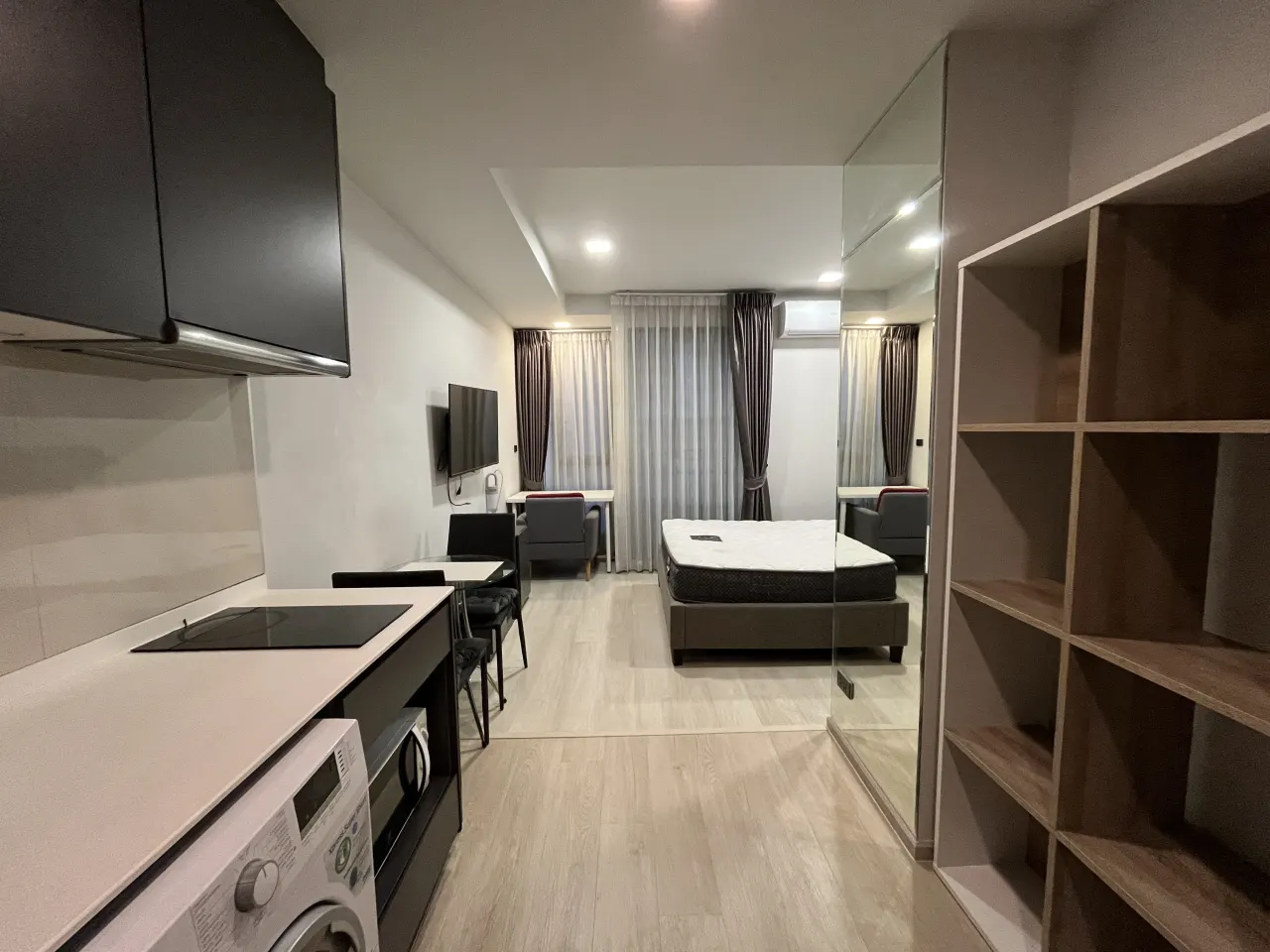 1 ванн. · 24 m²