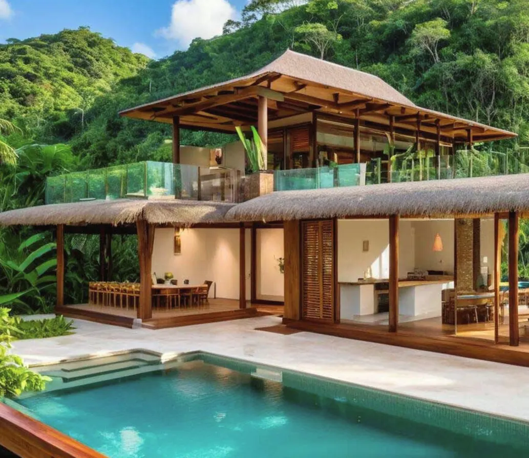 Ananda Villa