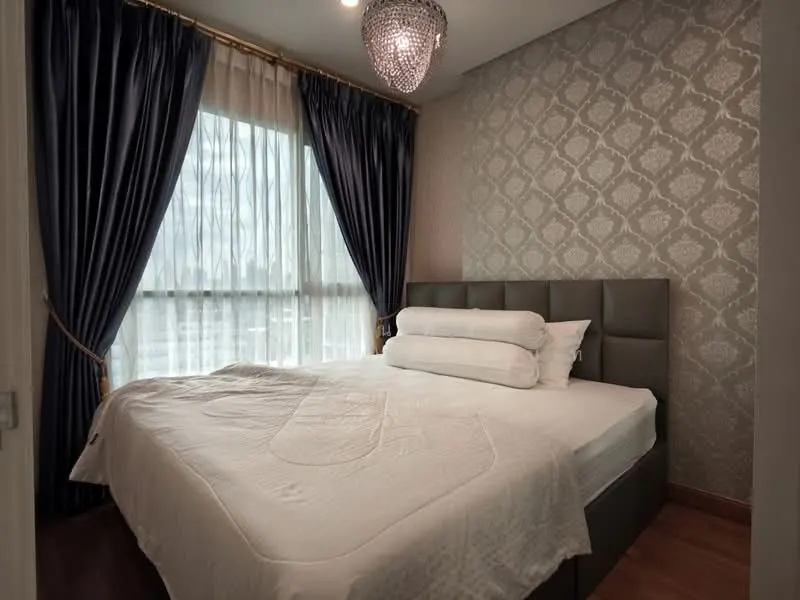 2 ch. · 1 sdb · 36 m²