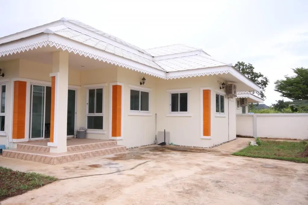 Plern City 7 Pranburi