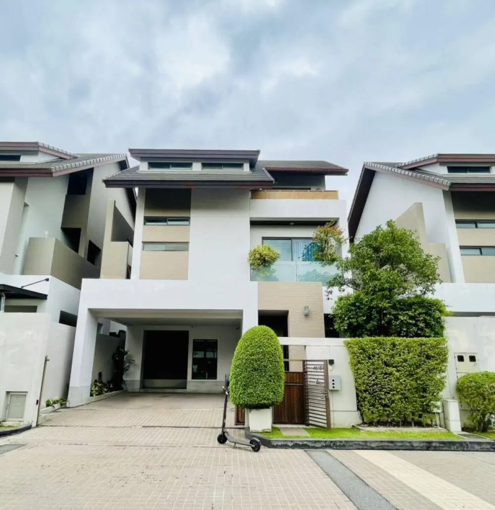 House · 4 室 · 4 卫 · 350 m²