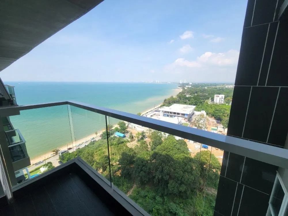 Condo · 1 ch. · 1 sdb · 41 m²