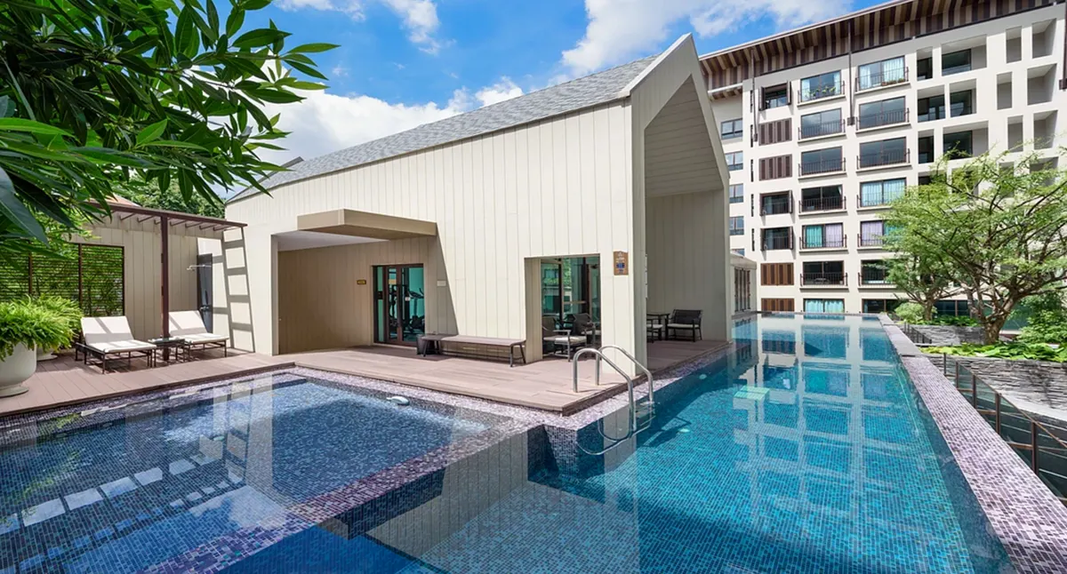 Condolette Dwell Sukhumvit 26
