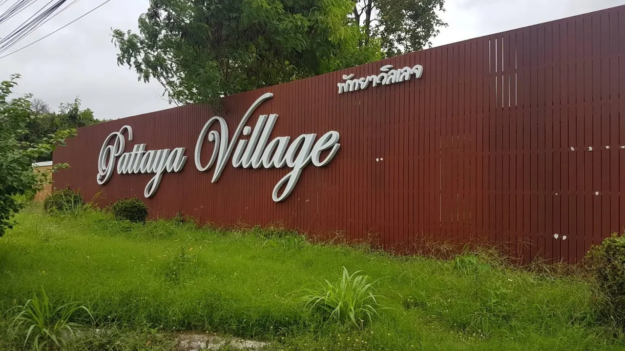 Pattaya Village