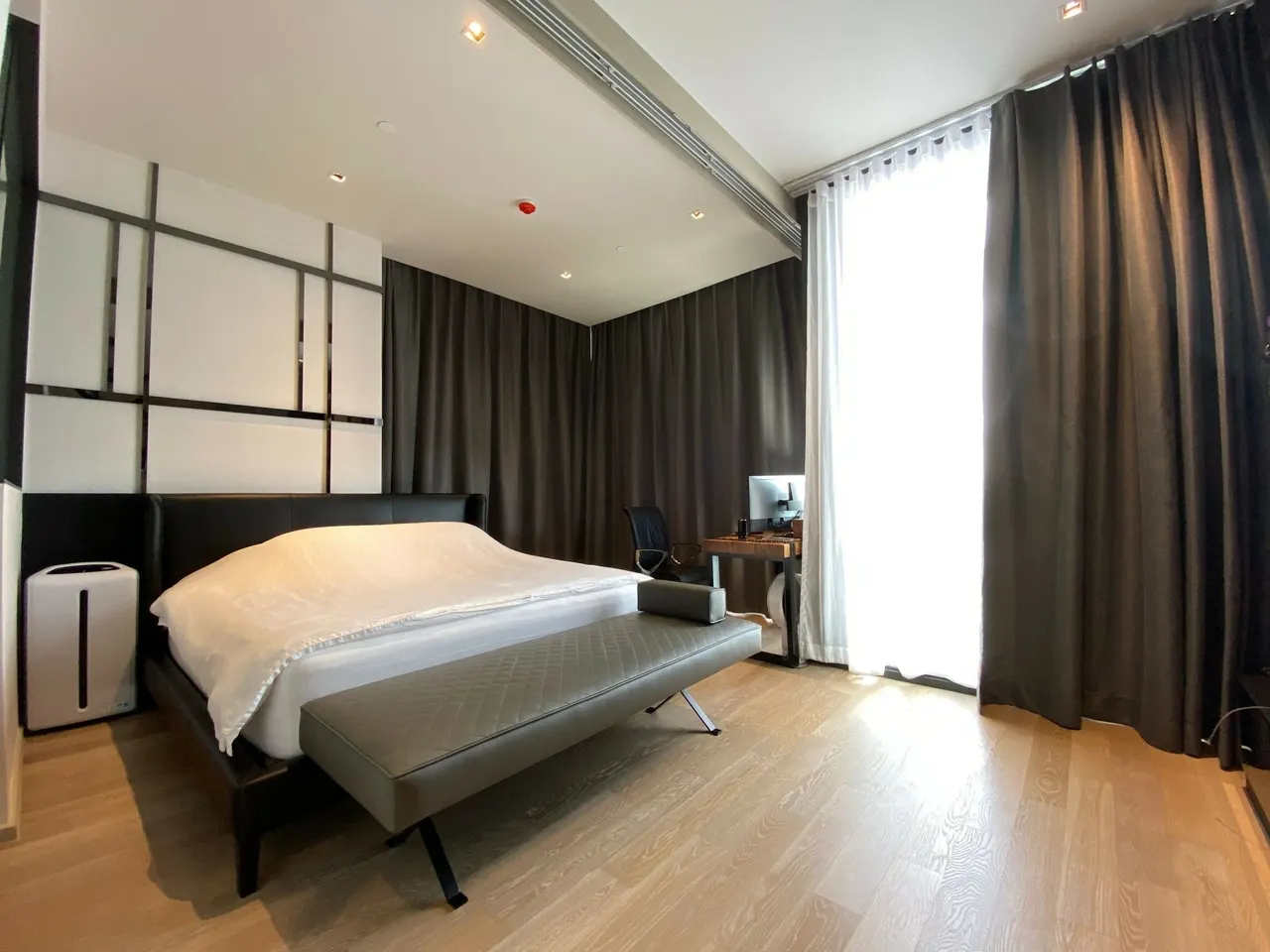 Condo · 1 sdb · 36 m²