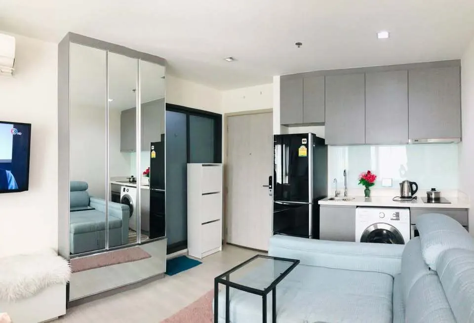 Condo · 1 sdb · 24 m²