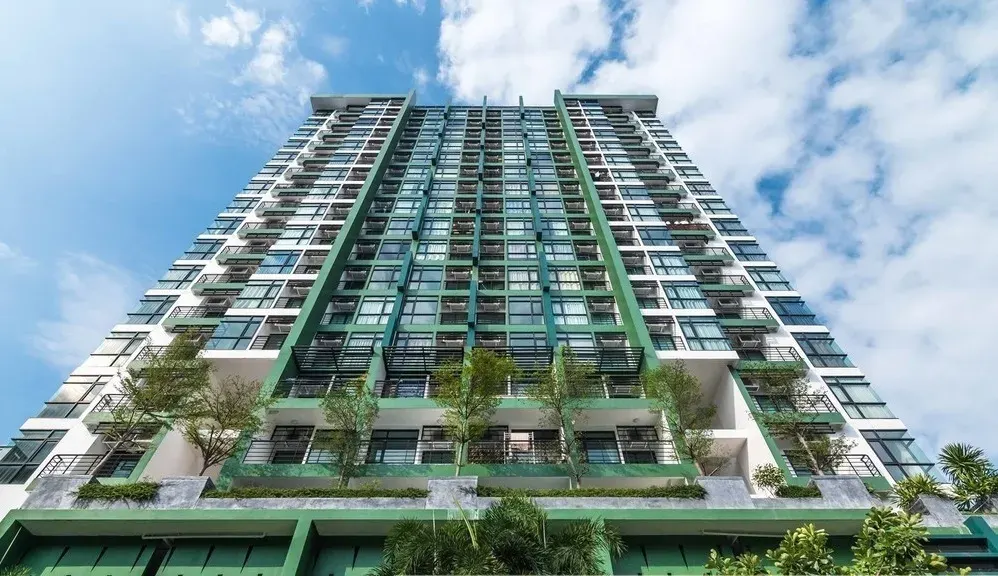 Bangkok Horizon P48