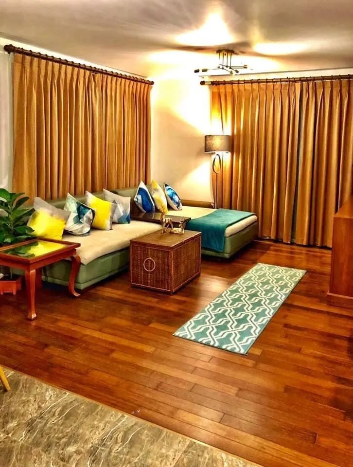 Condo · 2 室 · 2 卫 · 81 m²