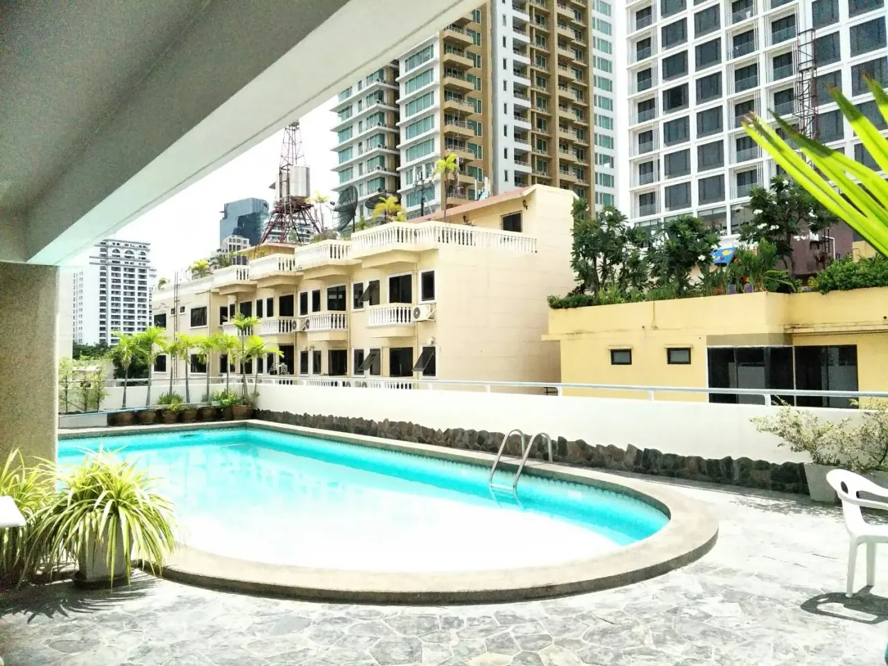 Yada Residential