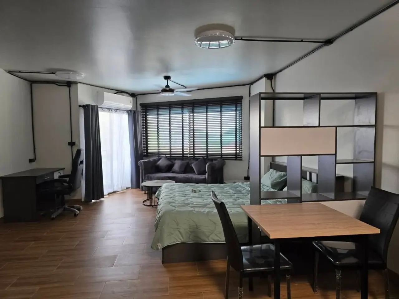 Condo · 1 ba · 49 m²
